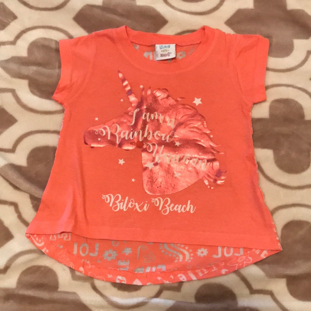 Vacation T-shirt